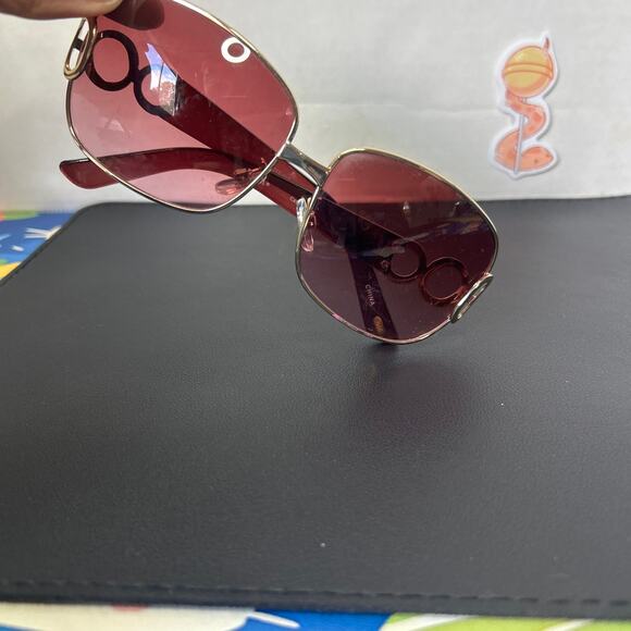 Fossil Sunglasses Cat No.2 DIONNA MS3795 606 63 15-135 - Picture 5 of 10